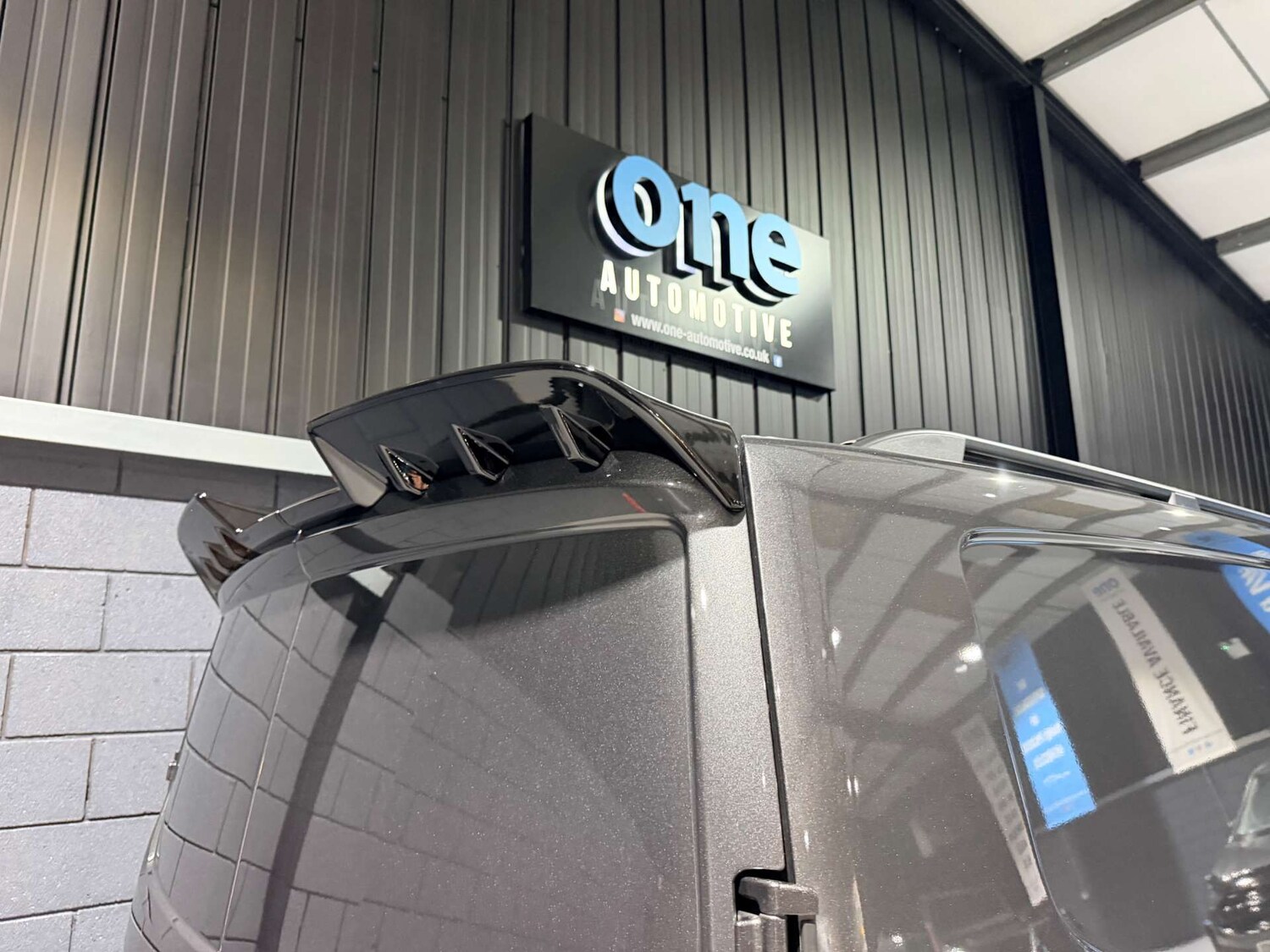 Used Ford Transit Custom 2025 for sale - 77616133: Photo 47