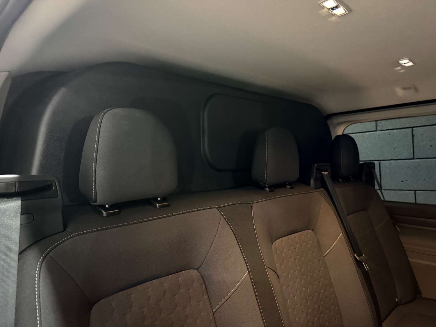 Used Ford Transit Custom 2025 for sale - 77616133: Photo 50