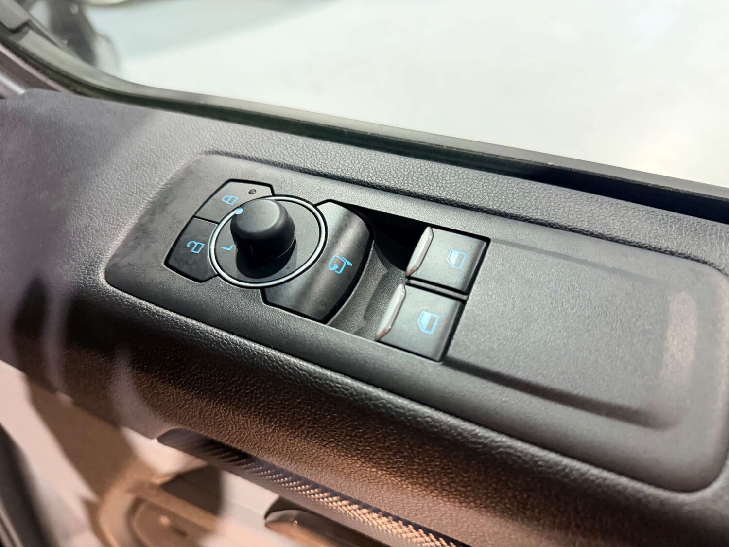 Used Ford Transit Custom 2025 for sale - 77616133: Photo 52