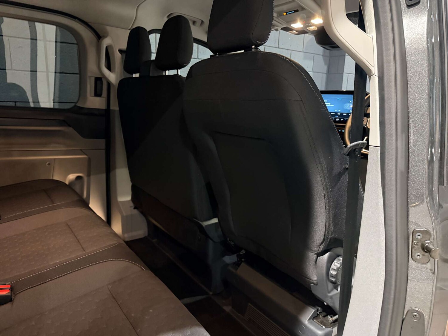 Used Ford Transit Custom 2025 for sale - 77616133: Photo 54