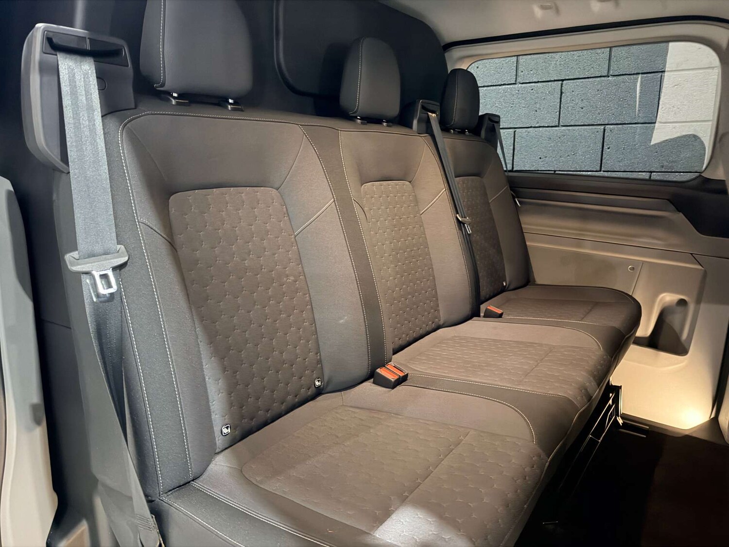 Used Ford Transit Custom 2025 for sale - 77616133: Photo 55