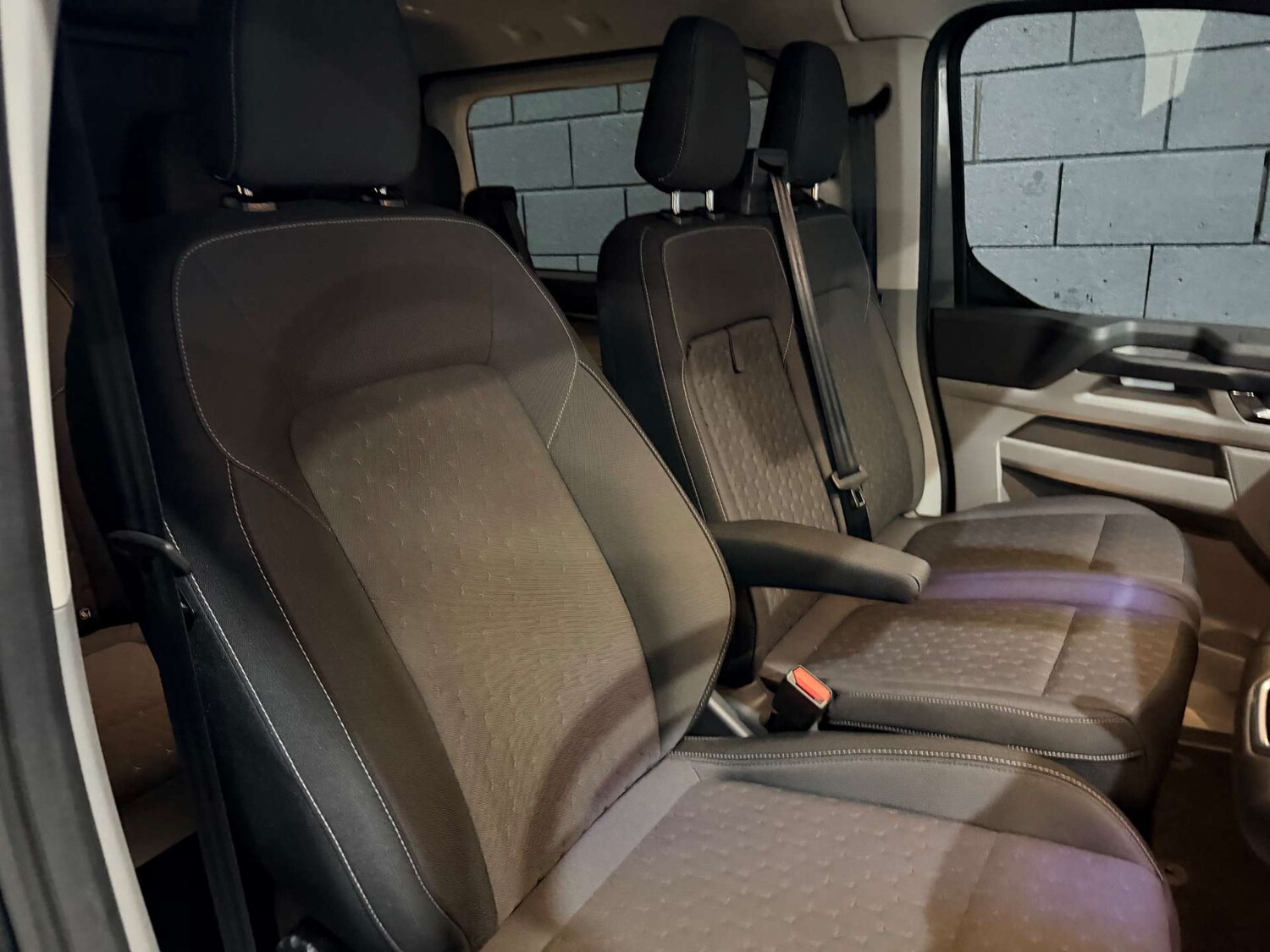 Used Ford Transit Custom 2025 for sale - 77616133: Photo 58