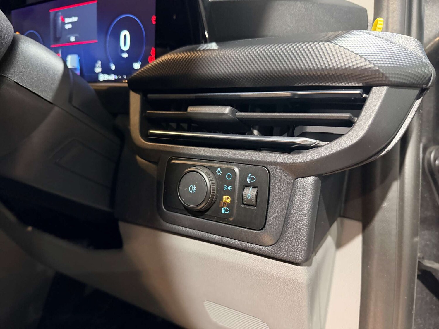 Used Ford Transit Custom 2025 for sale - 77616133: Photo 59