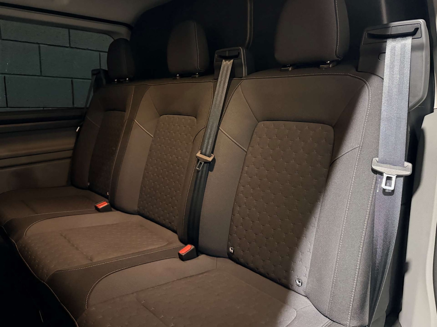 Used Ford Transit Custom 2025 for sale - 77616133: Photo 65