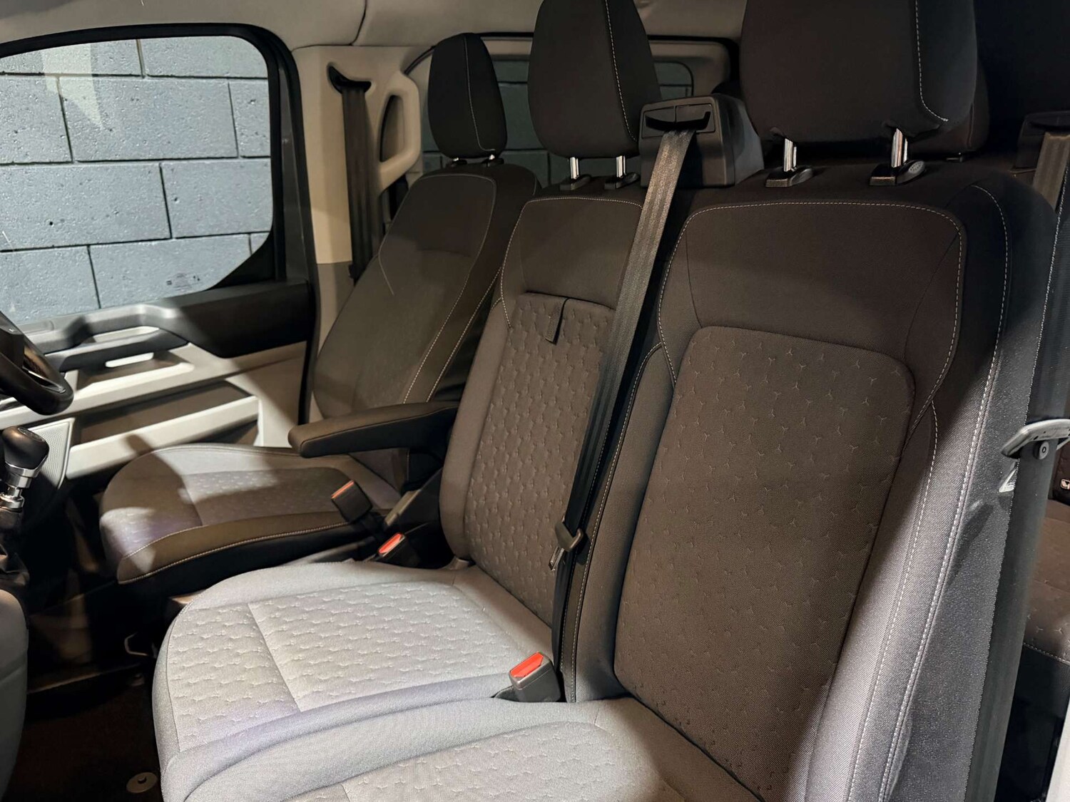 Used Ford Transit Custom 2025 for sale - 77616133: Photo 66