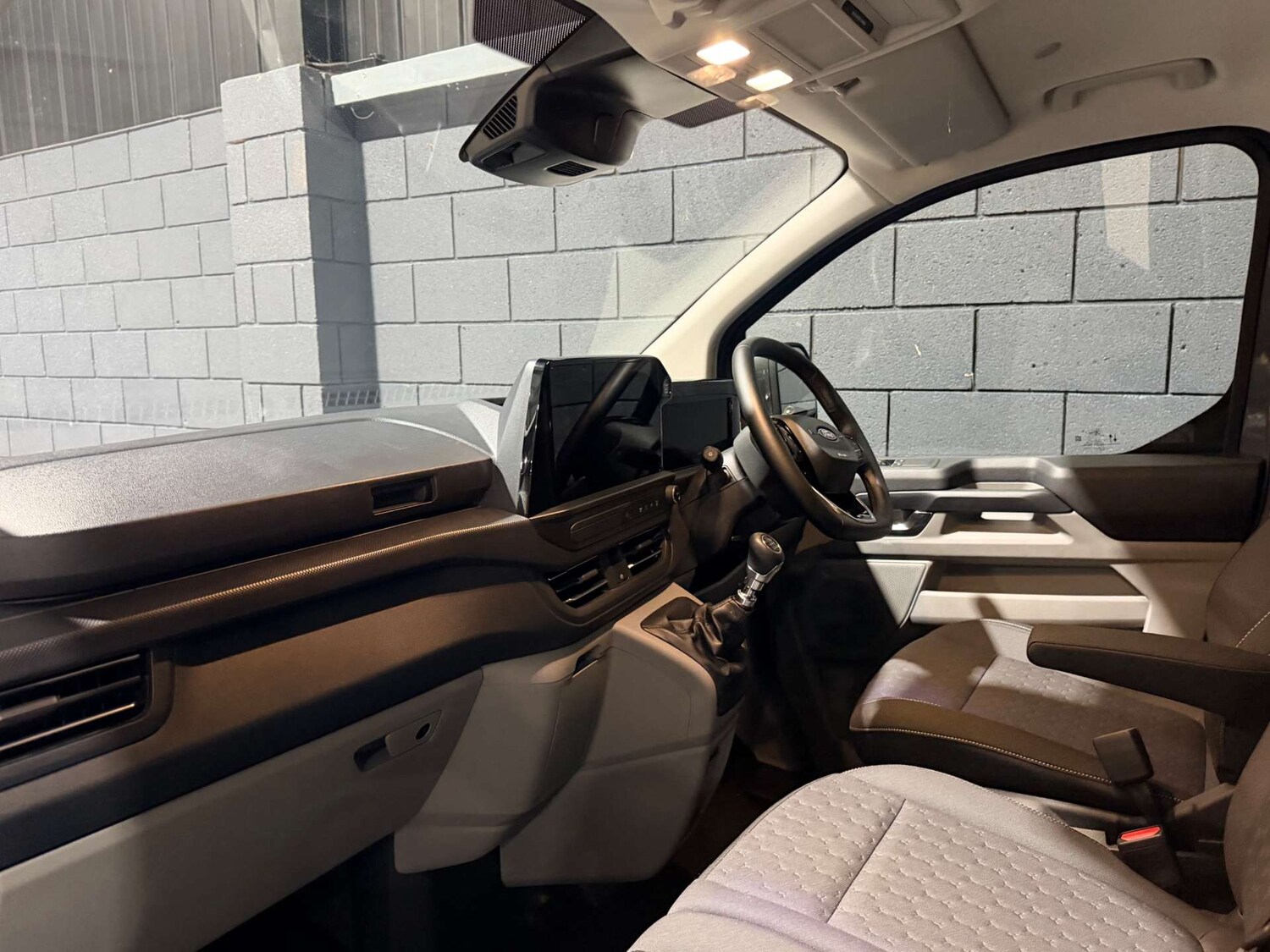 Used Ford Transit Custom 2025 for sale - 77616133: Photo 67