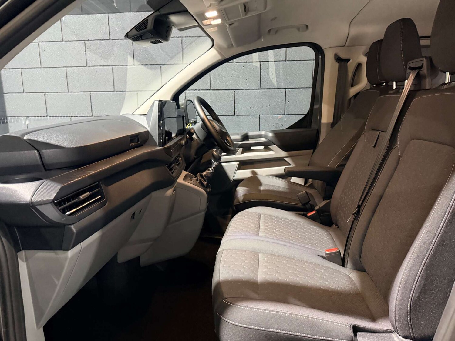 Used Ford Transit Custom 2025 for sale - 77616133: Photo 68