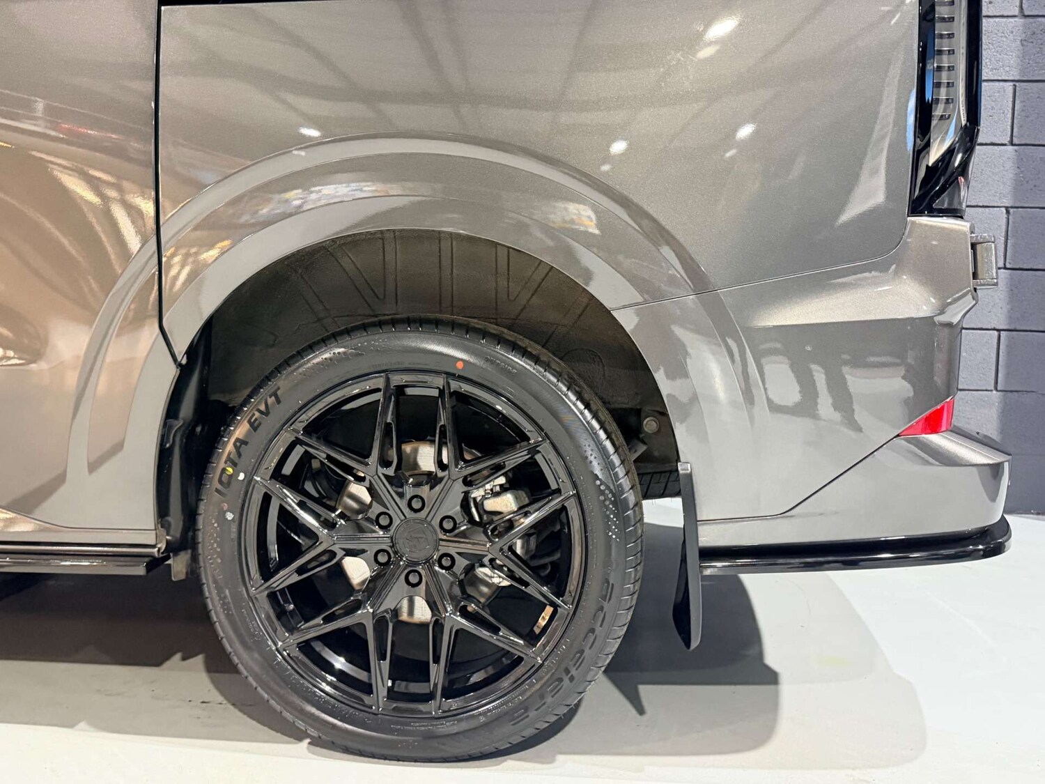 Used Ford Transit Custom 2025 for sale - 77616133: Photo 75