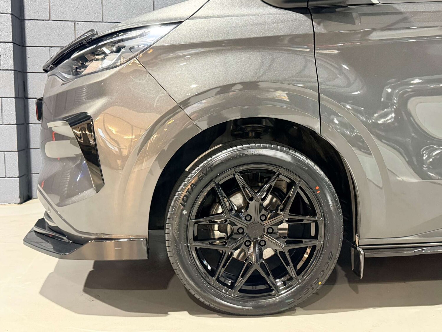 Used Ford Transit Custom 2025 for sale - 77616133: Photo 76