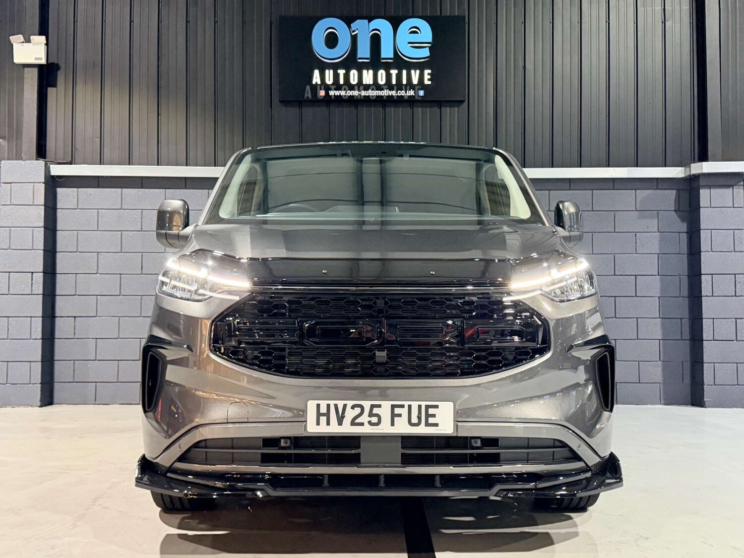 Used Ford Transit Custom 2025 for sale - 77616133: Photo 9