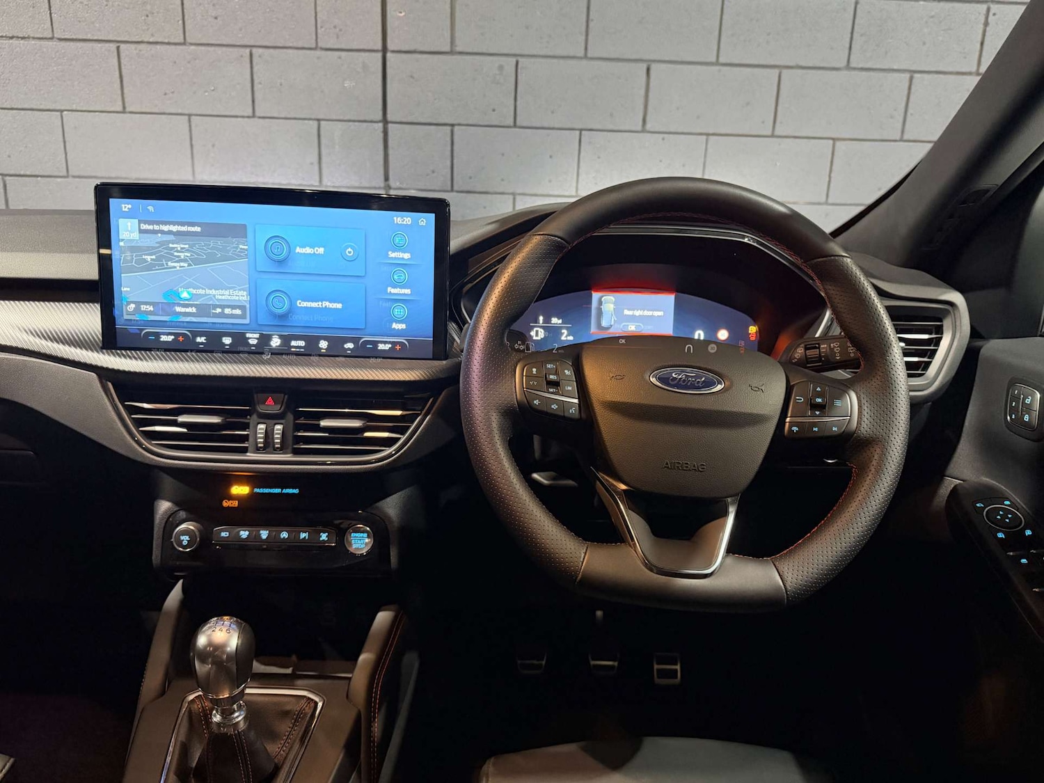 Used Ford Kuga 2025 for sale - 77953292: Photo 10