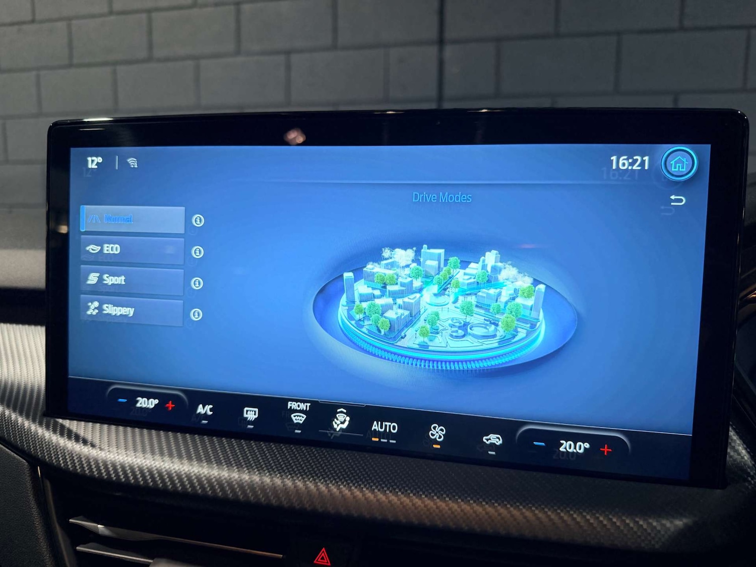 Used Ford Kuga 2025 for sale - 77953292: Photo 17