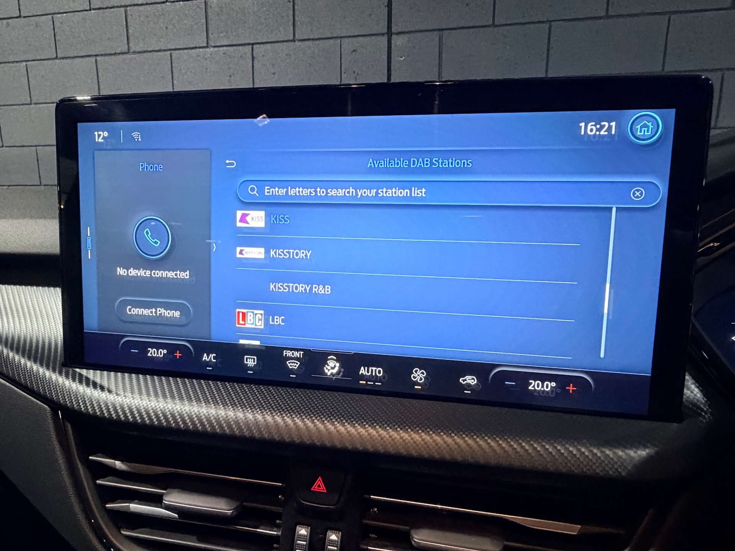 Used Ford Kuga 2025 for sale - 77953292: Photo 18