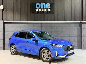 Used Ford Kuga 2025 for sale - 77953292: Photo