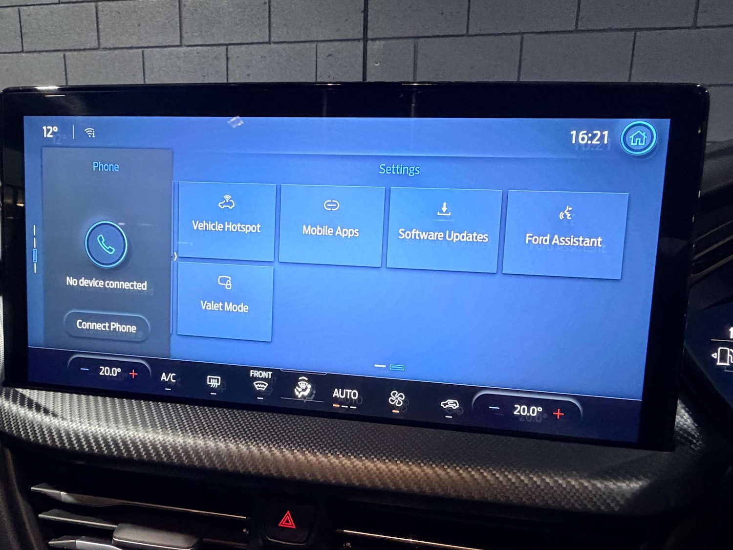 Used Ford Kuga 2025 for sale - 77953292: Photo 20