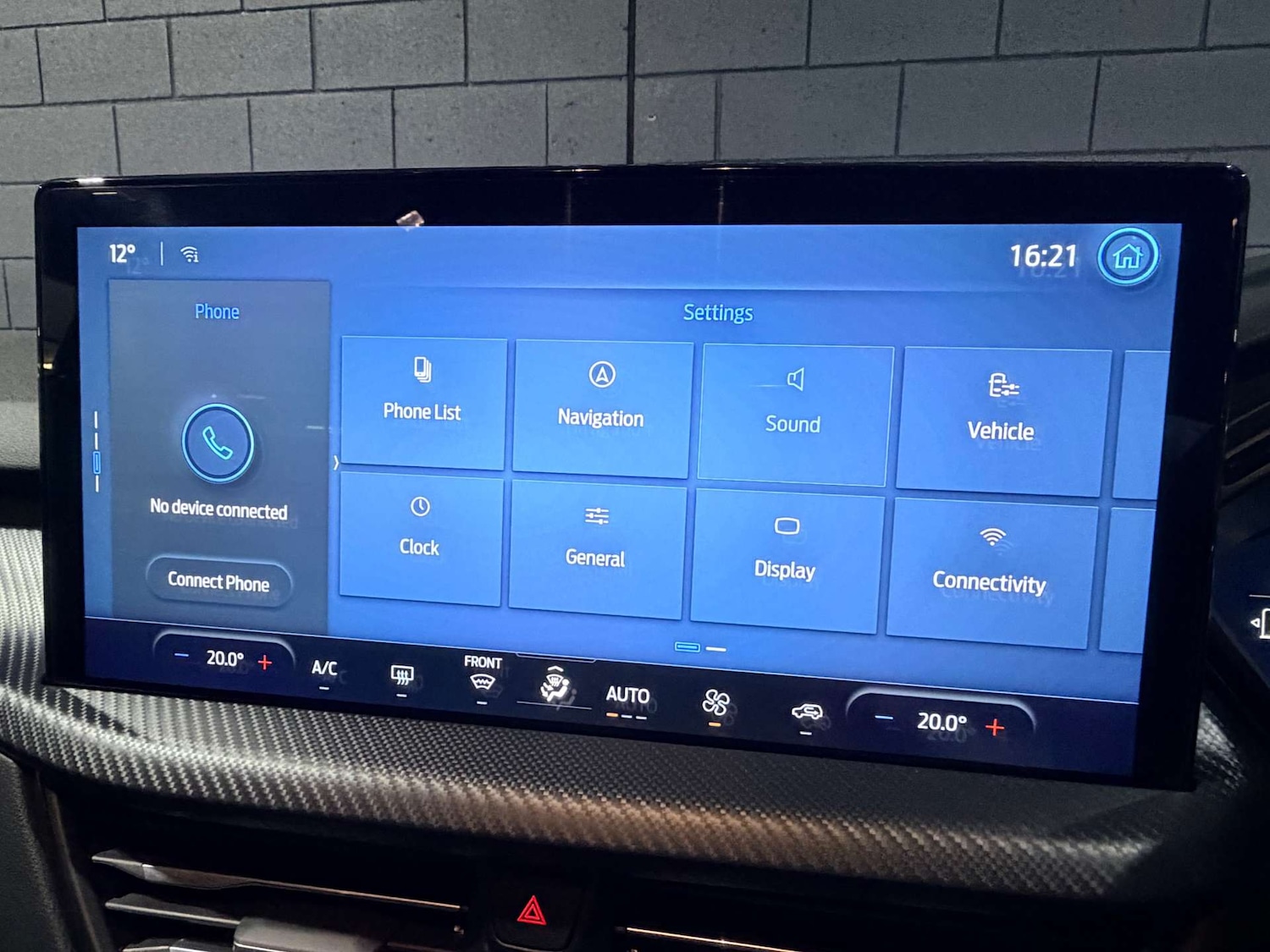 Used Ford Kuga 2025 for sale - 77953292: Photo 21