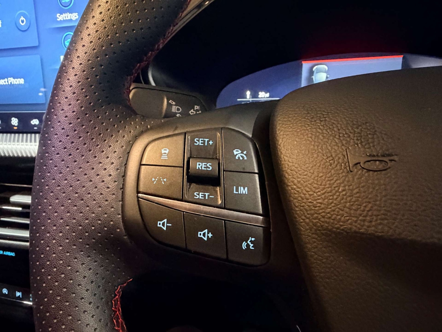 Used Ford Kuga 2025 for sale - 77953292: Photo 23