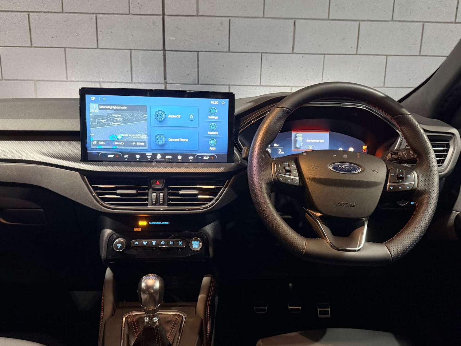 Used Ford Kuga 2025 for sale - 77953292: Photo 24