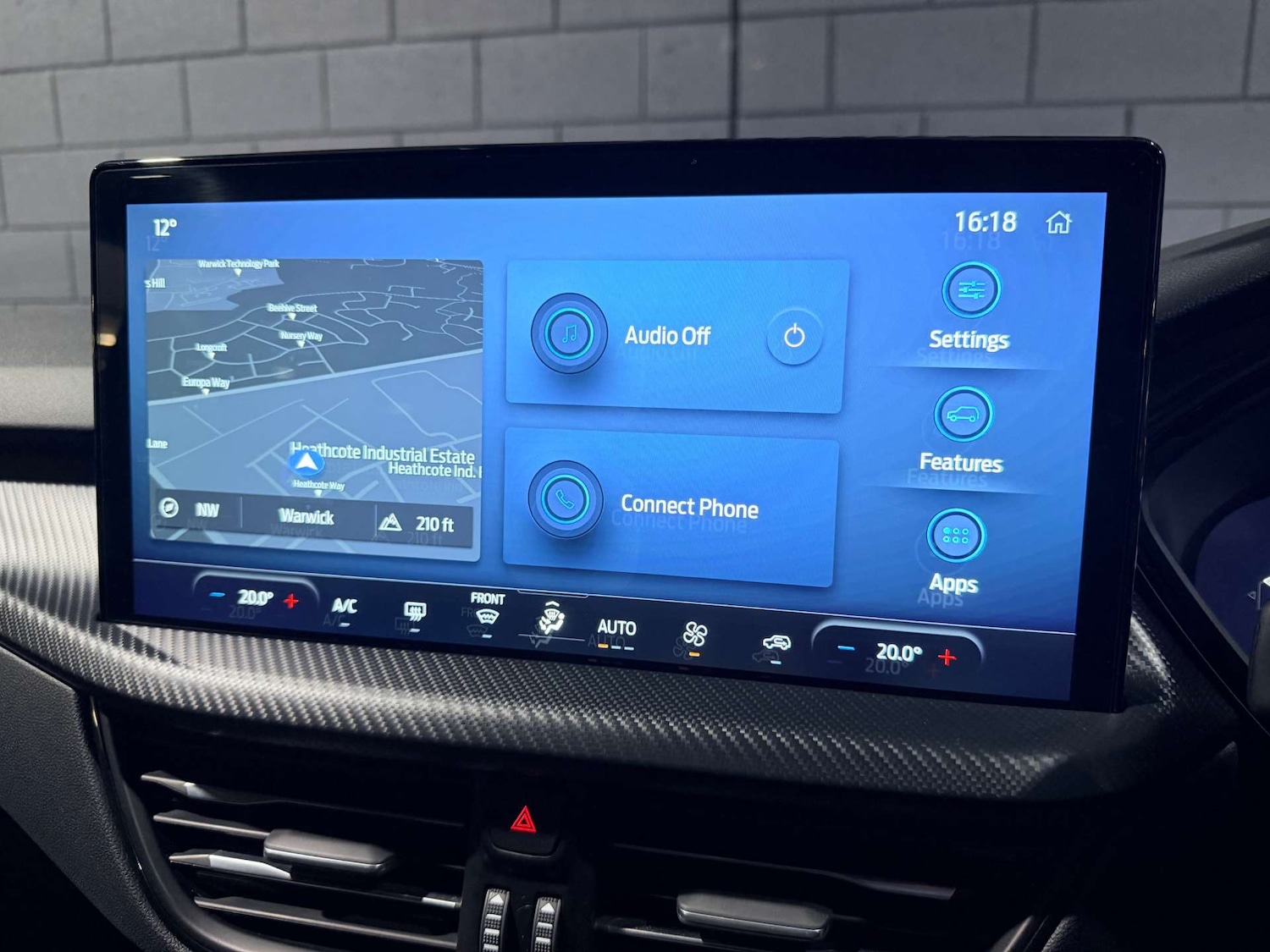 Used Ford Kuga 2025 for sale - 77953292: Photo 27