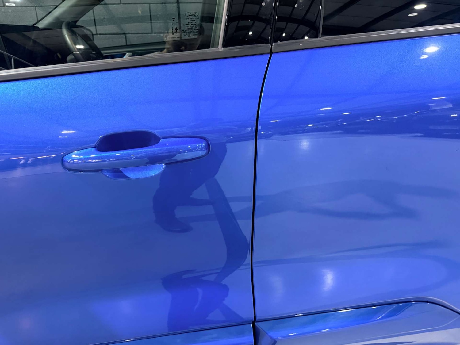 Used Ford Kuga 2025 for sale - 77953292: Photo 29