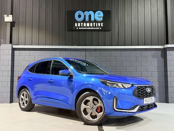 Used Ford Kuga 2025 for sale - 77953292: Photo