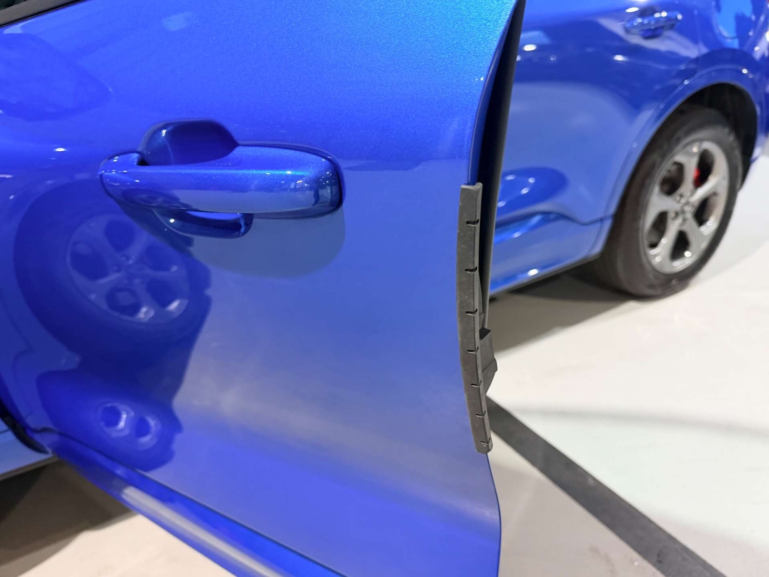 Used Ford Kuga 2025 for sale - 77953292: Photo 30