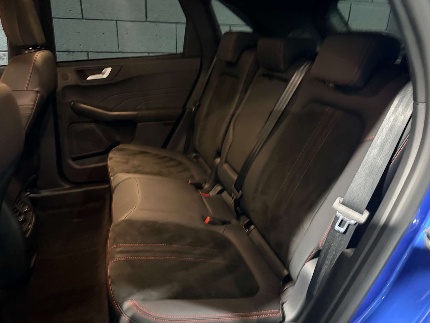 Used Ford Kuga 2025 for sale - 77953292: Photo 35