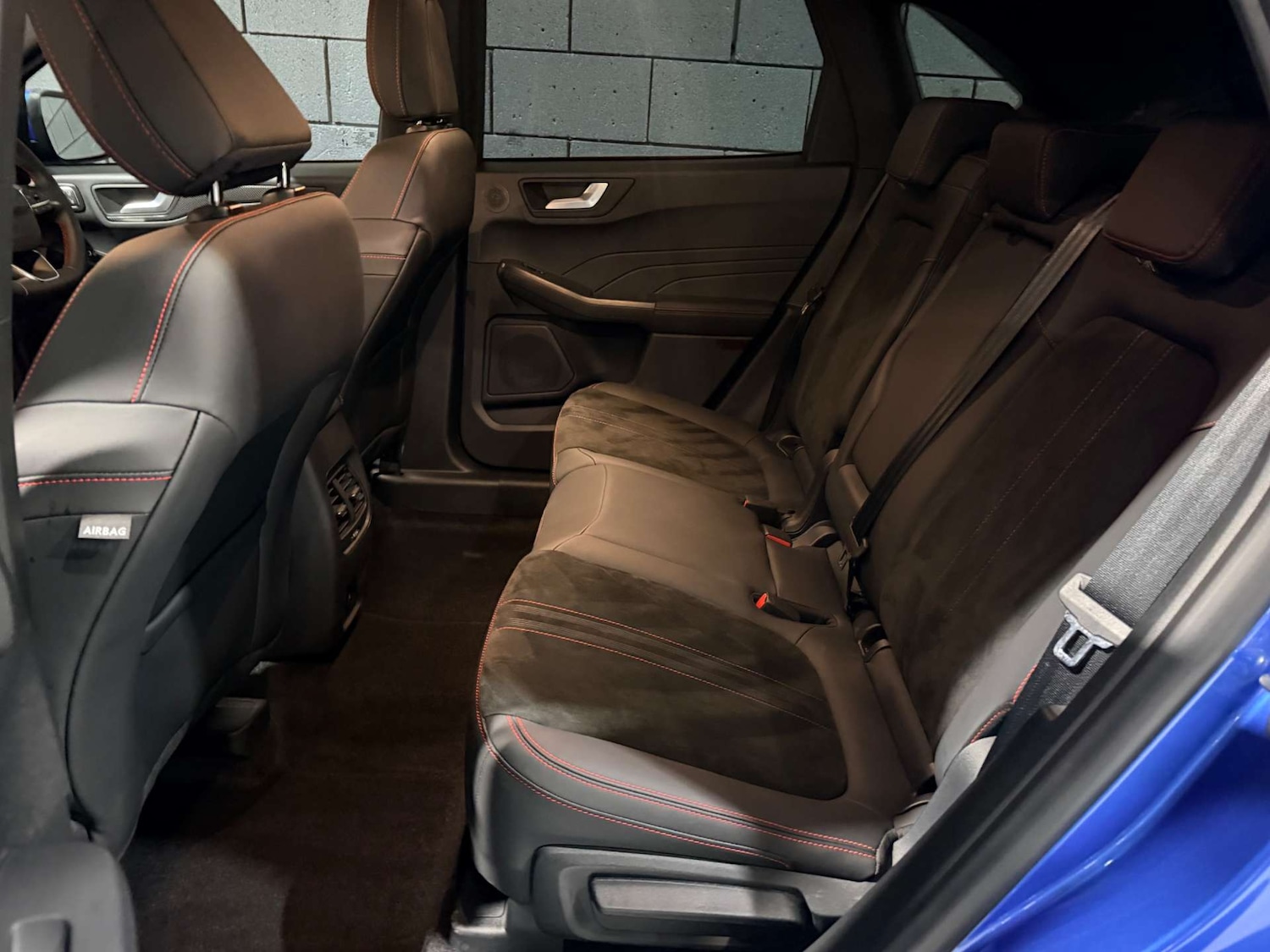 Used Ford Kuga 2025 for sale - 77953292: Photo 36