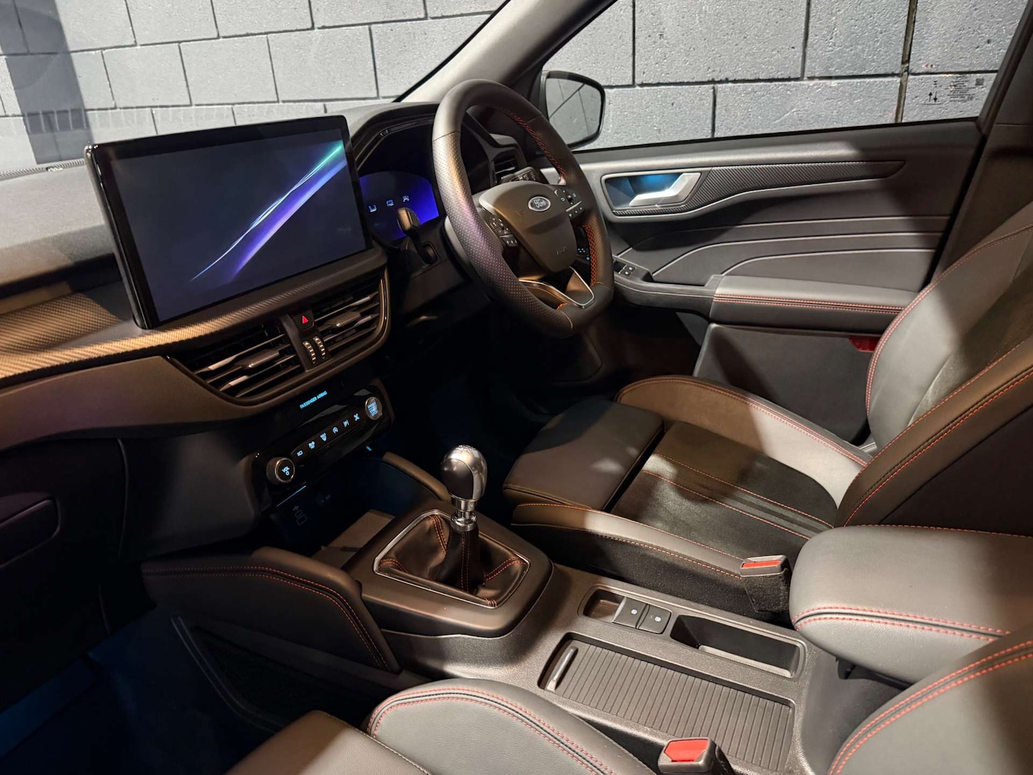 Used Ford Kuga 2025 for sale - 77953292: Photo 38