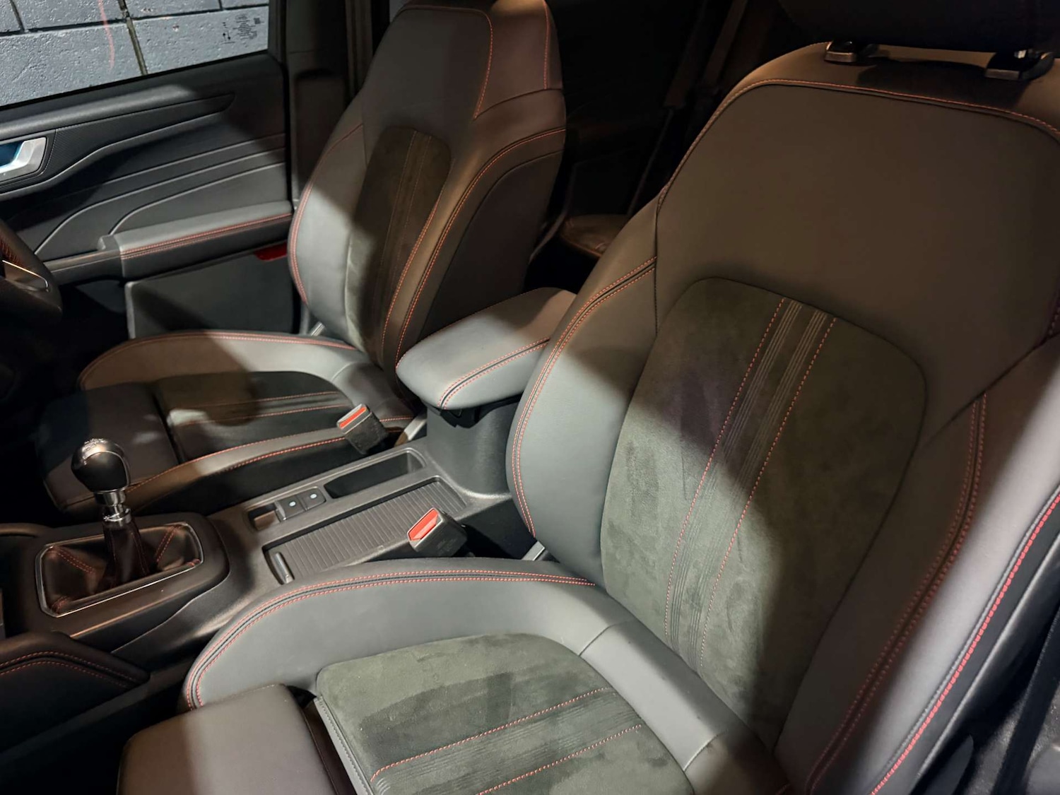 Used Ford Kuga 2025 for sale - 77953292: Photo 39