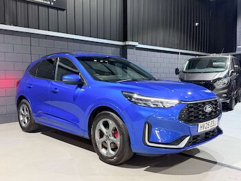 Used Ford Kuga 2025 for sale - 77953292: Photo