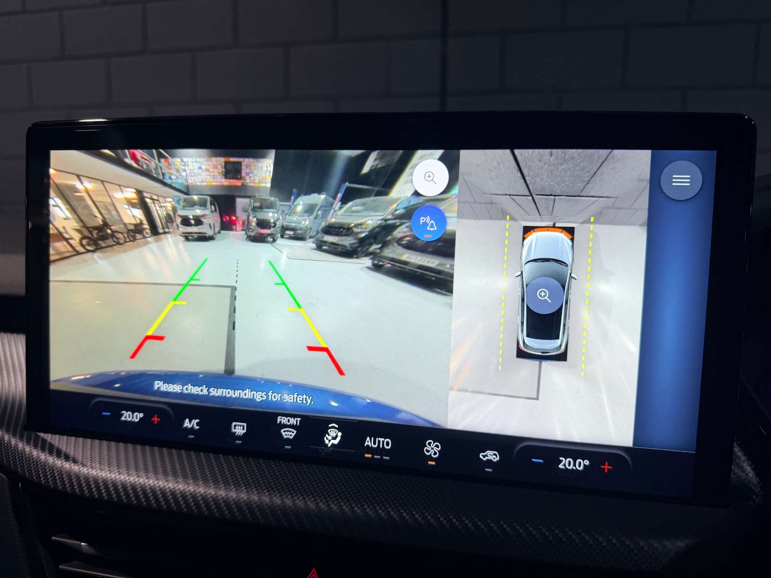 Used Ford Kuga 2025 for sale - 77953292: Photo 4