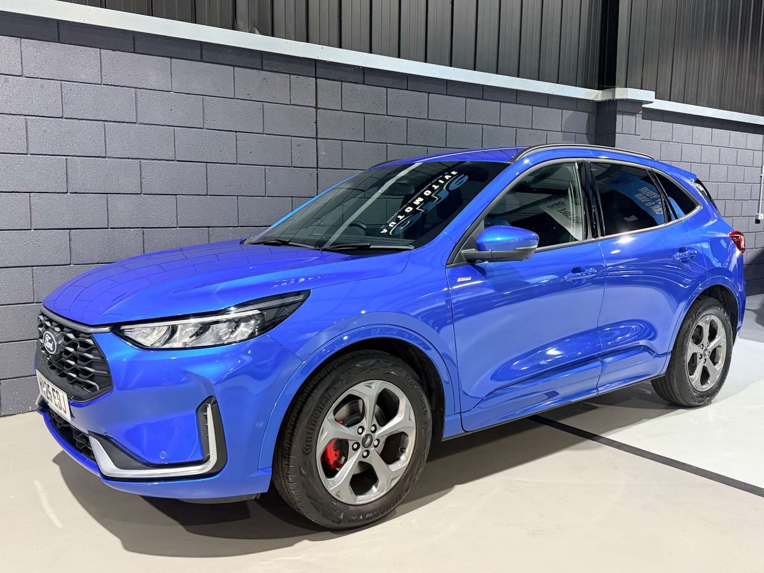 Used Ford Kuga 2025 for sale - 77953292: Photo 41