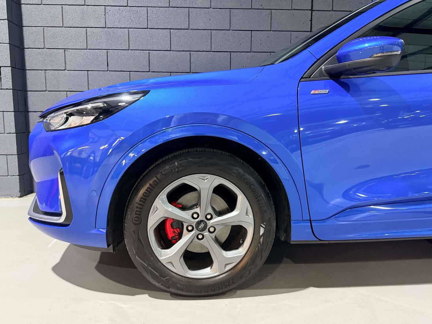 Used Ford Kuga 2025 for sale - 77953292: Photo 42