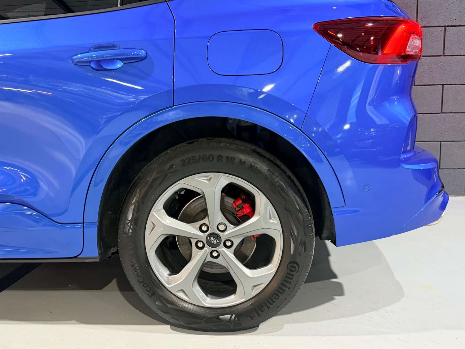 Used Ford Kuga 2025 for sale - 77953292: Photo 44