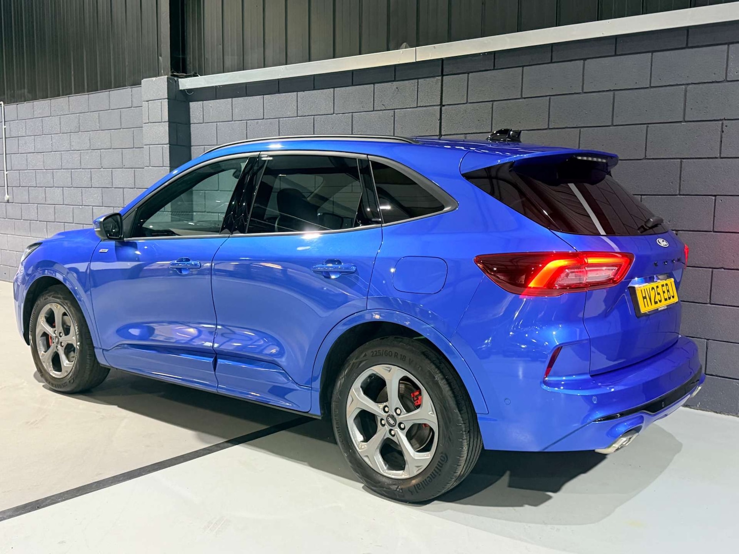 Used Ford Kuga 2025 for sale - 77953292: Photo 47