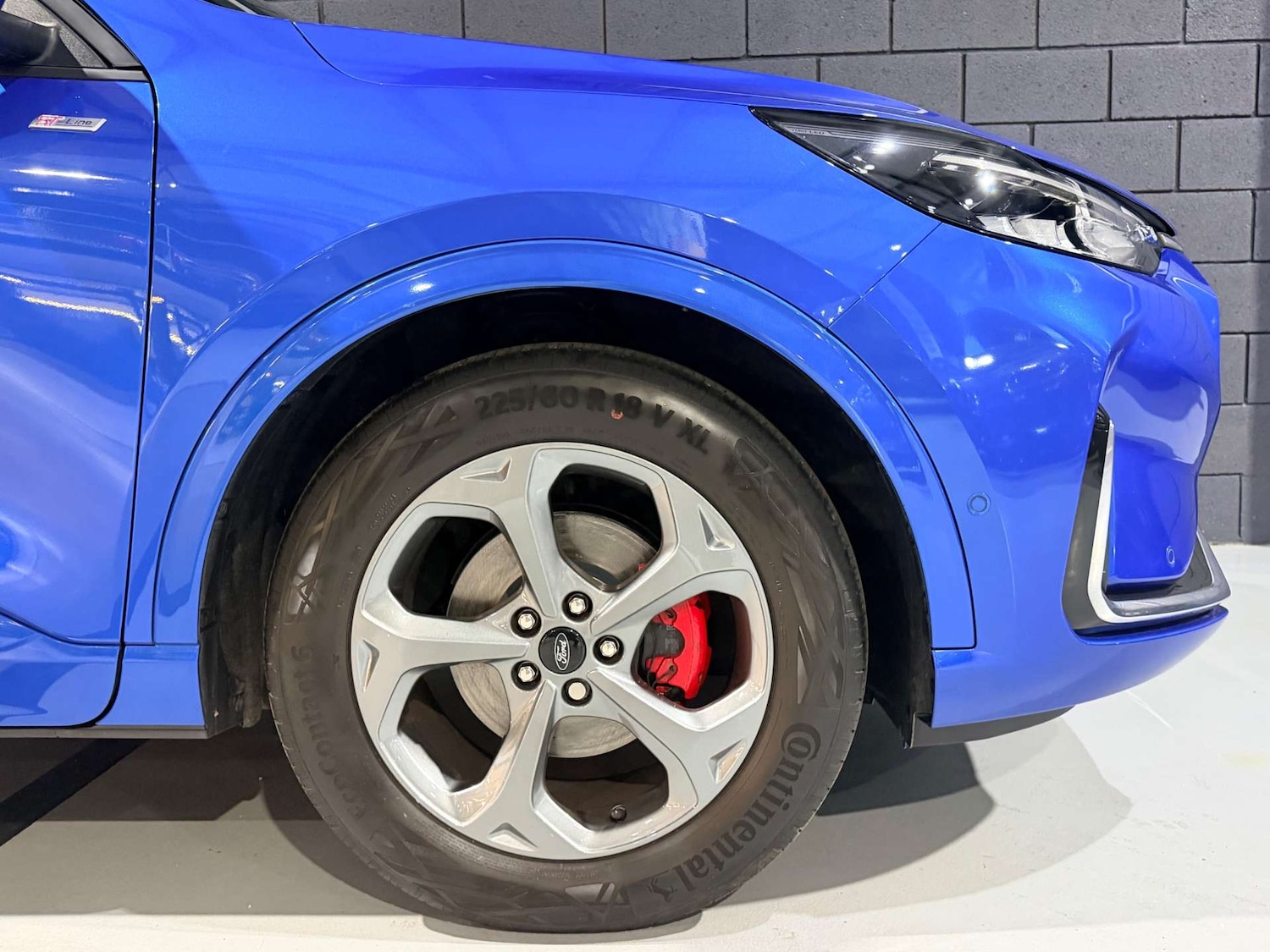 Used Ford Kuga 2025 for sale - 77953292: Photo 49