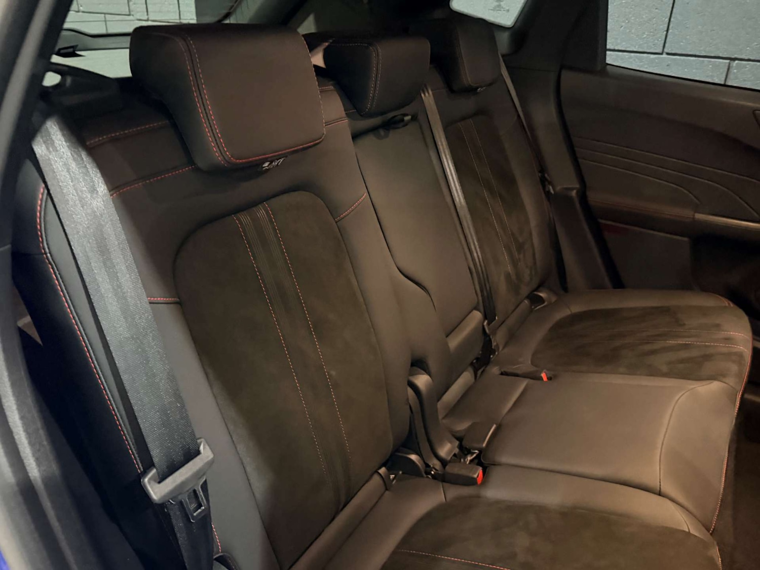 Used Ford Kuga 2025 for sale - 77953292: Photo 53