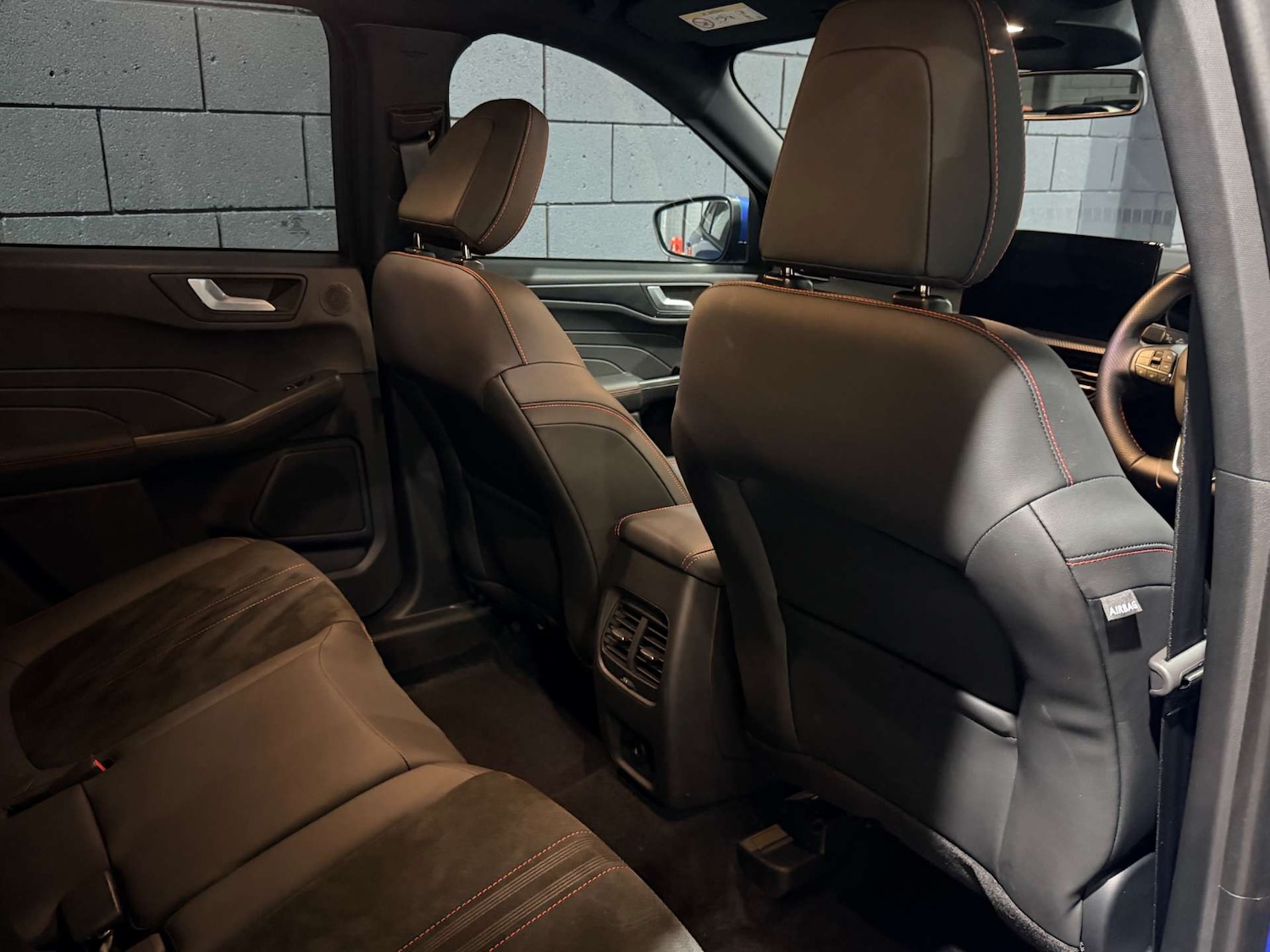 Used Ford Kuga 2025 for sale - 77953292: Photo 54