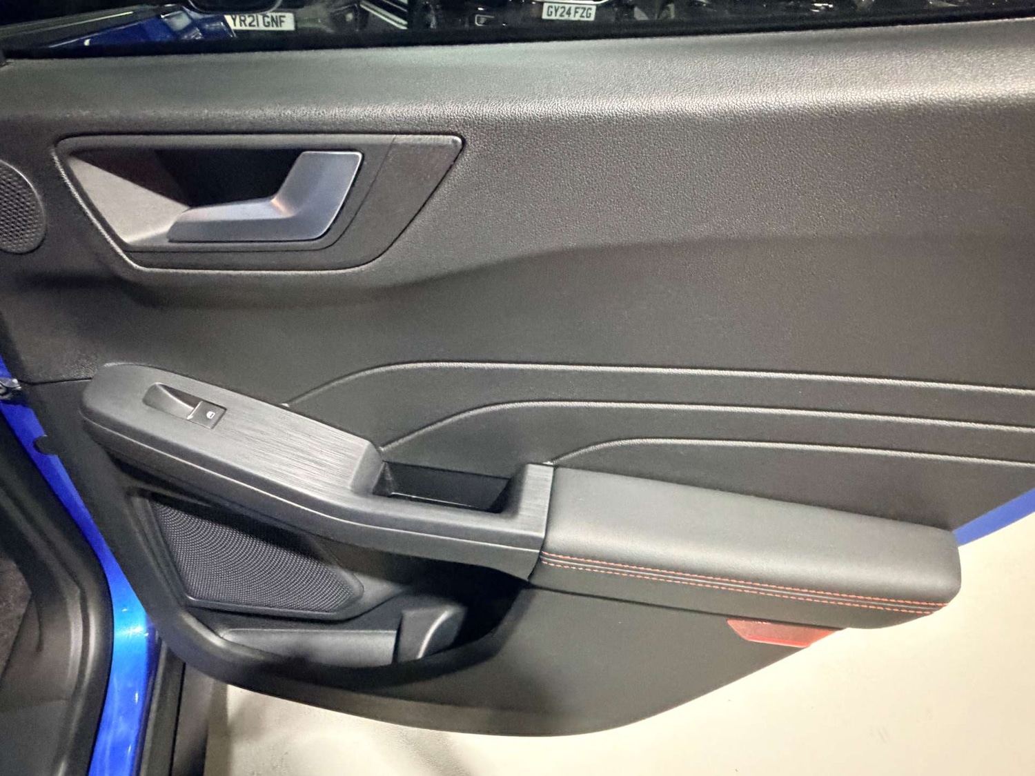 Used Ford Kuga 2025 for sale - 77953292: Photo 55