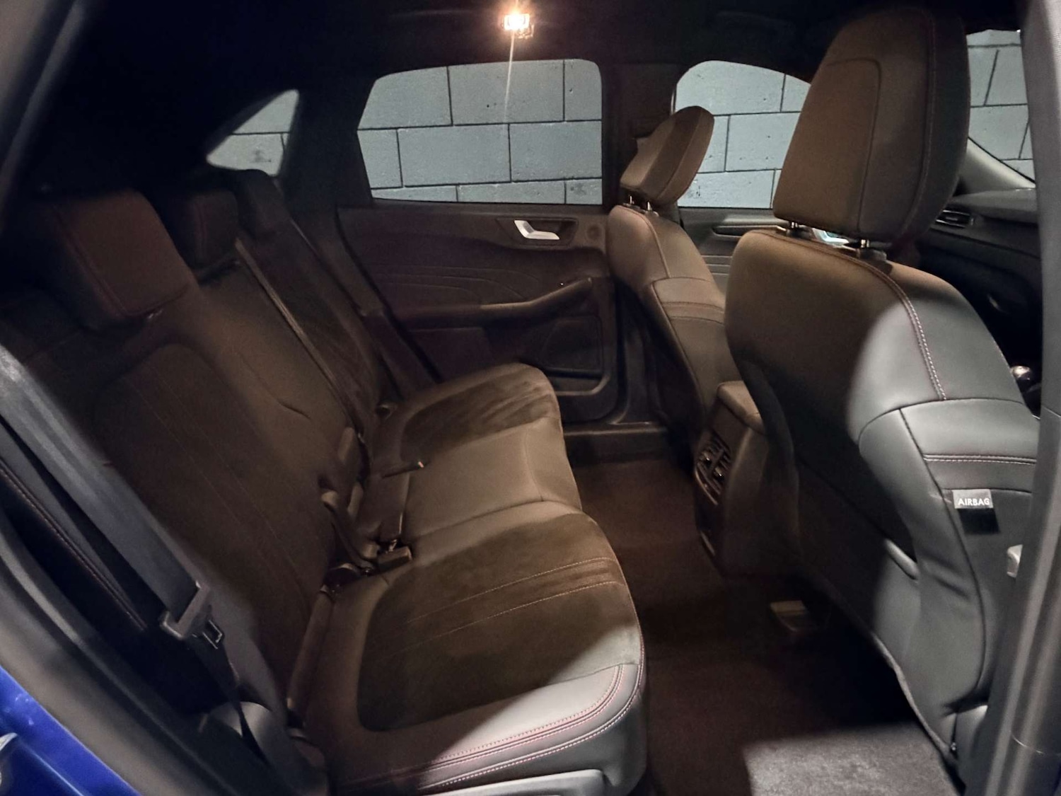 Used Ford Kuga 2025 for sale - 77953292: Photo 56