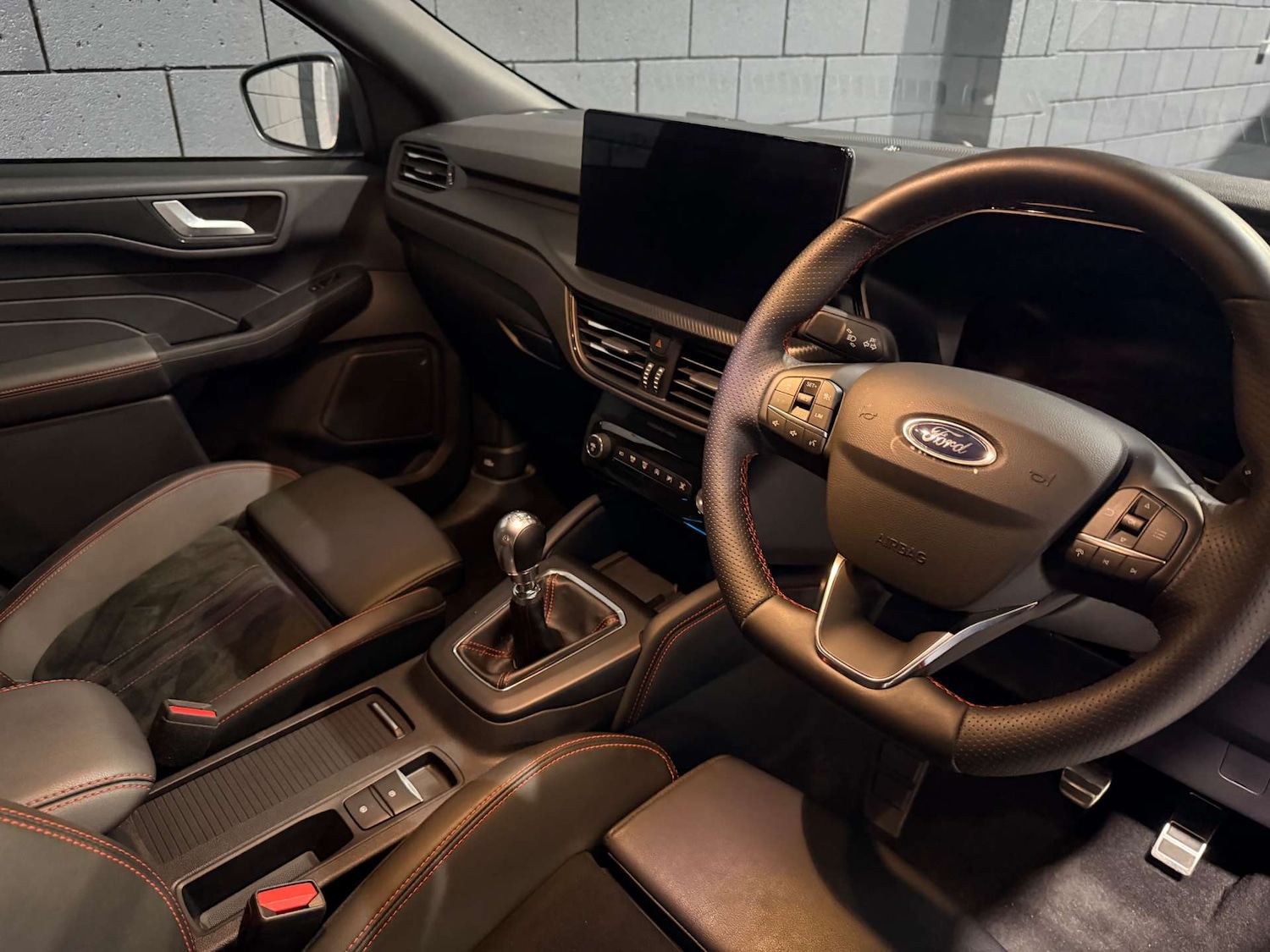 Used Ford Kuga 2025 for sale - 77953292: Photo 60