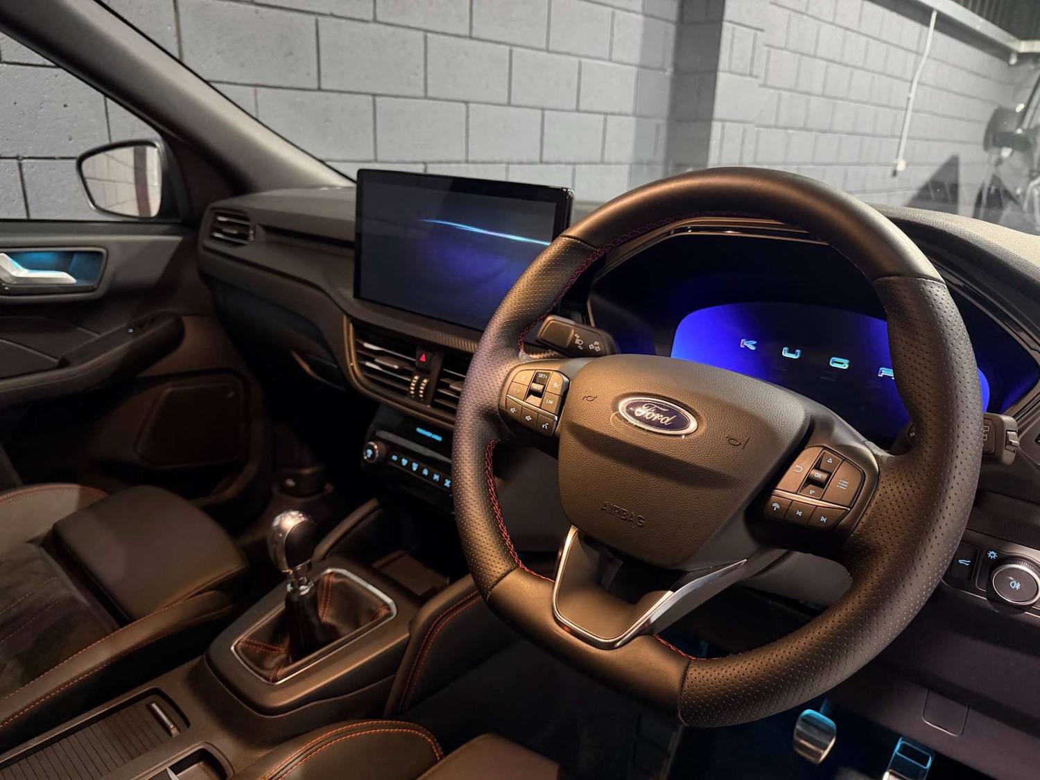 Used Ford Kuga 2025 for sale - 77953292: Photo 65