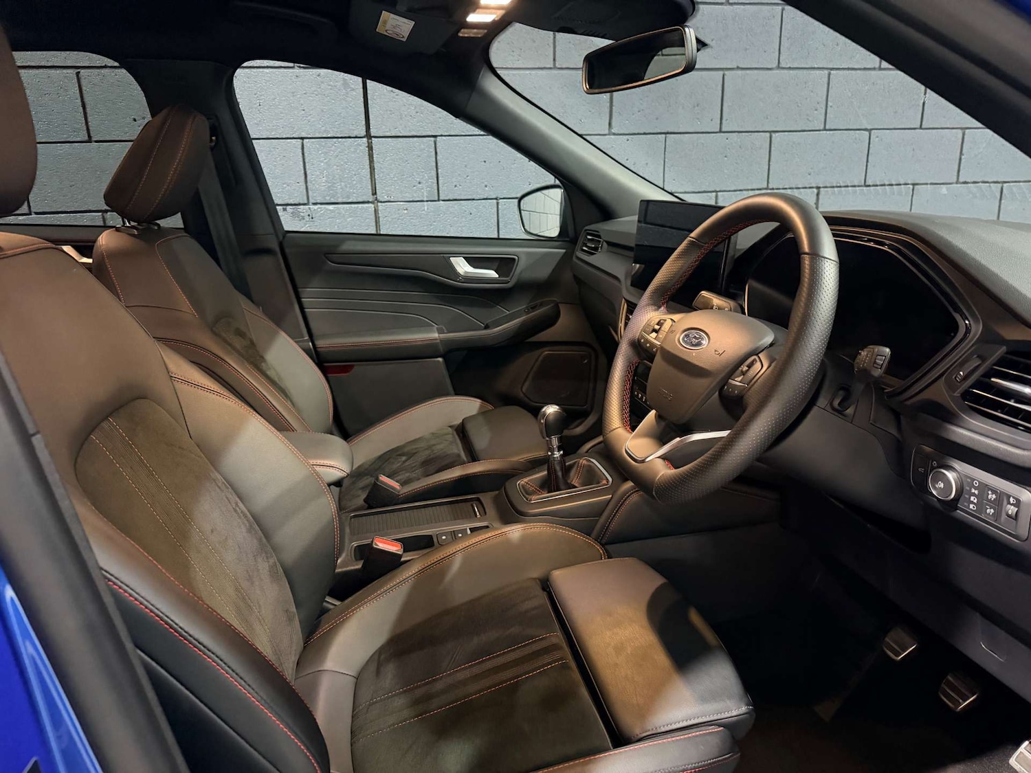 Used Ford Kuga 2025 for sale - 77953292: Photo 66