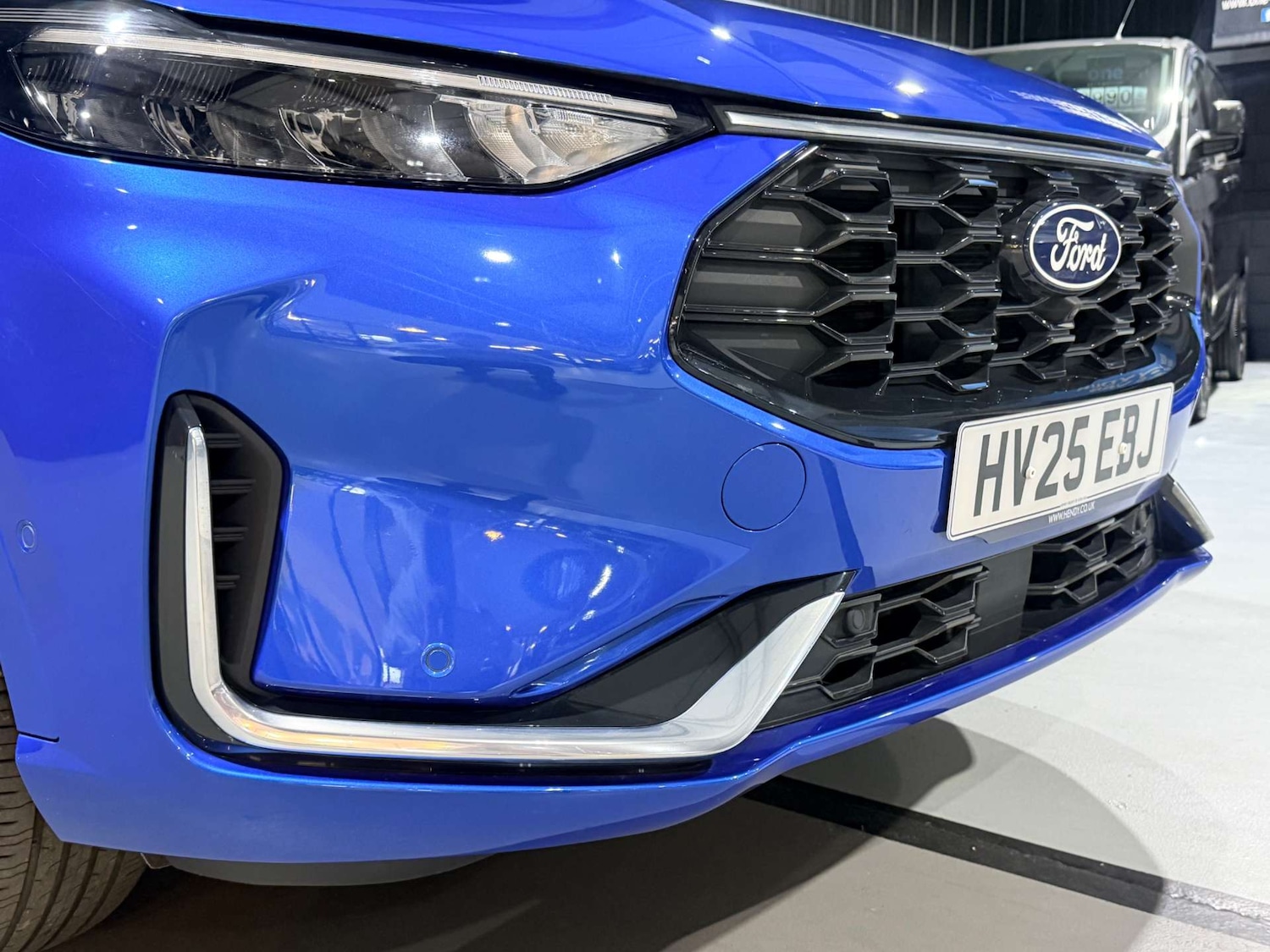 Used Ford Kuga 2025 for sale - 77953292: Photo 68