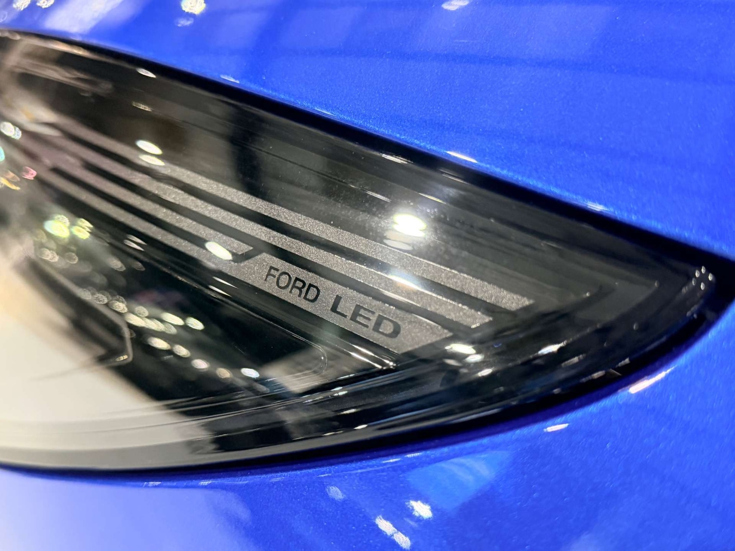 Used Ford Kuga 2025 for sale - 77953292: Photo 70