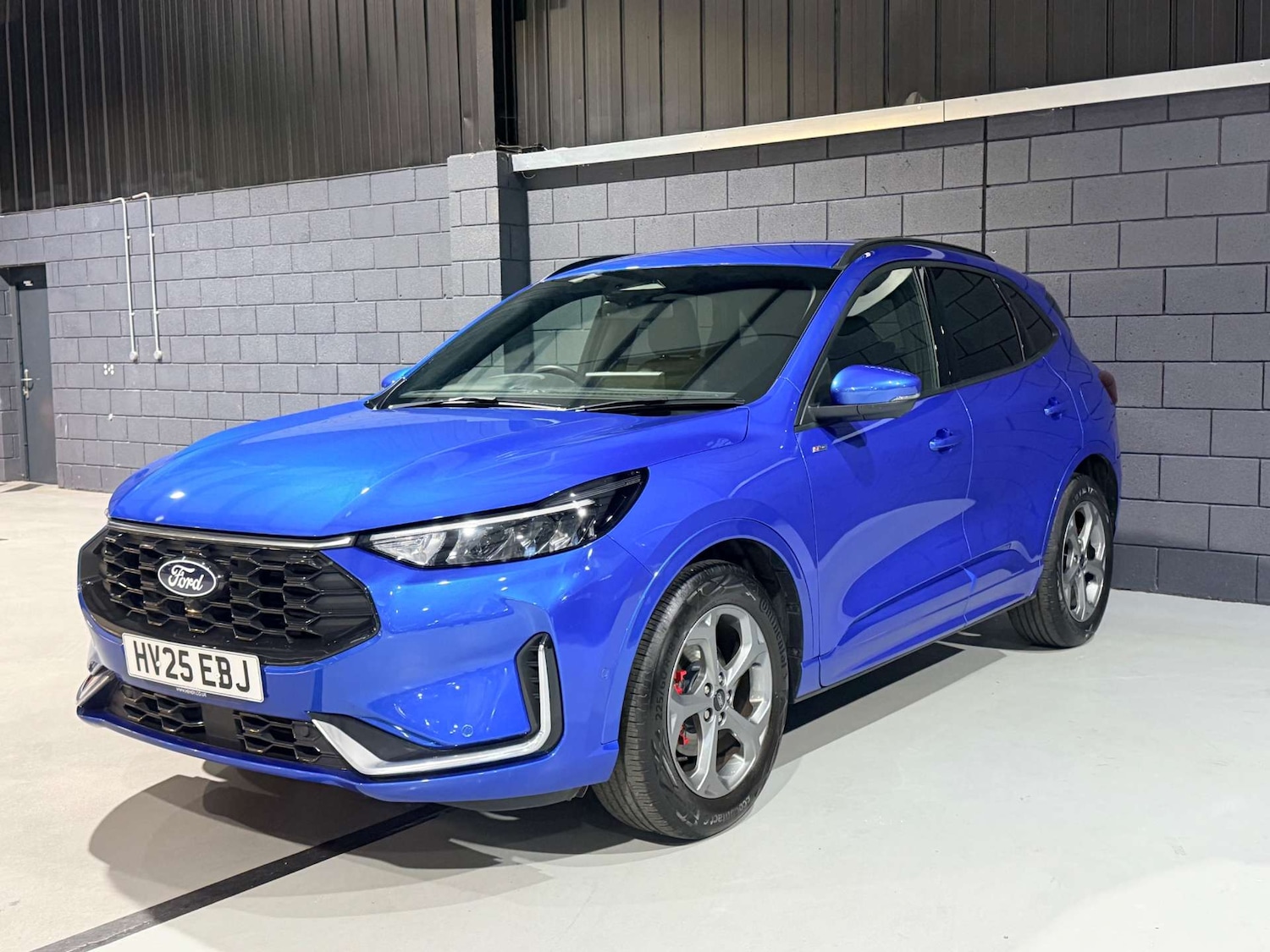 Used Ford Kuga 2025 for sale - 77953292: Photo 71