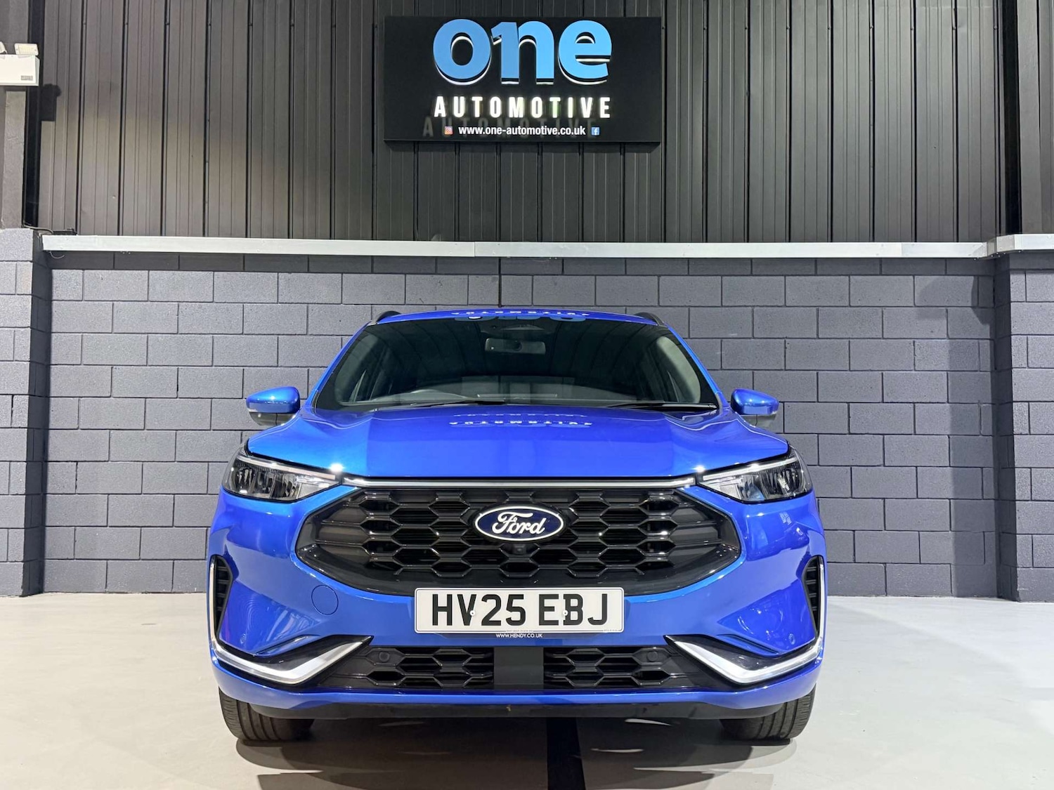 Used Ford Kuga 2025 for sale - 77953292: Photo 72