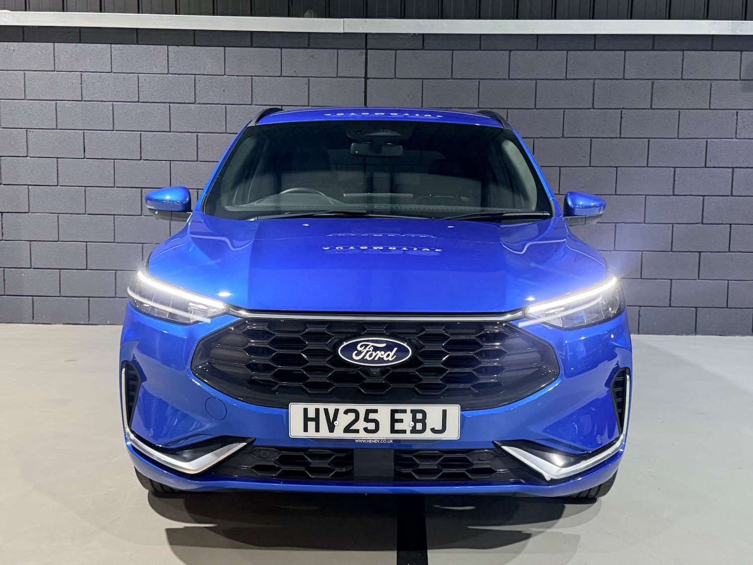 Used Ford Kuga 2025 for sale - 77953292: Photo 73