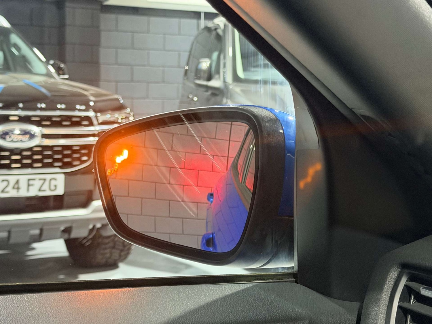 Used Ford Kuga 2025 for sale - 77953292: Photo 74